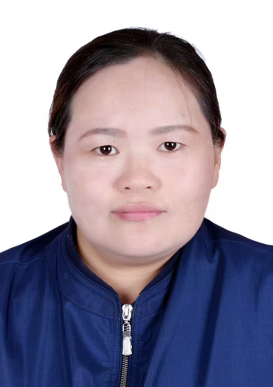 秦广雅